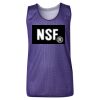 Youth Pro Mesh Reversible Tank Top Thumbnail