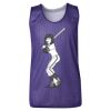 Youth Pro Mesh Reversible Tank Top Thumbnail