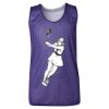 Youth Pro Mesh Reversible Tank Top Thumbnail