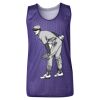 Youth Pro Mesh Reversible Tank Top Thumbnail
