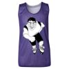 Youth Pro Mesh Reversible Tank Top Thumbnail