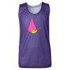 Youth Pro Mesh Reversible Tank Top Thumbnail