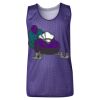 Youth Pro Mesh Reversible Tank Top Thumbnail