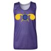 Youth Pro Mesh Reversible Tank Top Thumbnail