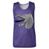 Youth Pro Mesh Reversible Tank Top Thumbnail