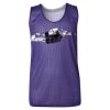 Youth Pro Mesh Reversible Tank Top Thumbnail