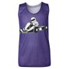 Youth Pro Mesh Reversible Tank Top Thumbnail