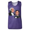 Youth Pro Mesh Reversible Tank Top Thumbnail