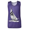 Youth Pro Mesh Reversible Tank Top Thumbnail