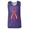 Youth Pro Mesh Reversible Tank Top Thumbnail