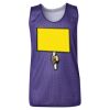 Youth Pro Mesh Reversible Tank Top Thumbnail