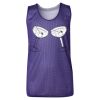 Youth Pro Mesh Reversible Tank Top Thumbnail