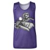 Youth Pro Mesh Reversible Tank Top Thumbnail