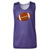 Youth Pro Mesh Reversible Tank Top Thumbnail