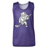 Youth Pro Mesh Reversible Tank Top Thumbnail