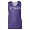Youth Pro Mesh Reversible Tank Top Thumbnail