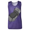 Youth Pro Mesh Reversible Tank Top Thumbnail