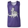 Youth Pro Mesh Reversible Tank Top Thumbnail