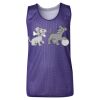 Youth Pro Mesh Reversible Tank Top Thumbnail