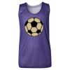 Youth Pro Mesh Reversible Tank Top Thumbnail