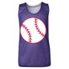 Youth Pro Mesh Reversible Tank Top Thumbnail