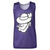 Youth Pro Mesh Reversible Tank Top Thumbnail