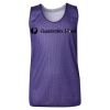 Youth Pro Mesh Reversible Tank Top Thumbnail