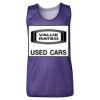 Youth Pro Mesh Reversible Tank Top Thumbnail