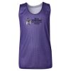 Youth Pro Mesh Reversible Tank Top Thumbnail