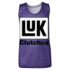 Youth Pro Mesh Reversible Tank Top Thumbnail