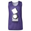 Youth Pro Mesh Reversible Tank Top Thumbnail