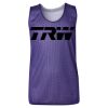 Youth Pro Mesh Reversible Tank Top Thumbnail