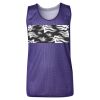 Youth Pro Mesh Reversible Tank Top Thumbnail