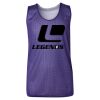Youth Pro Mesh Reversible Tank Top Thumbnail