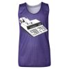 Youth Pro Mesh Reversible Tank Top Thumbnail