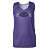 Youth Pro Mesh Reversible Tank Top Thumbnail