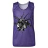 Youth Pro Mesh Reversible Tank Top Thumbnail