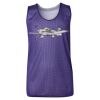 Youth Pro Mesh Reversible Tank Top Thumbnail