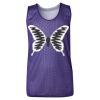 Youth Pro Mesh Reversible Tank Top Thumbnail