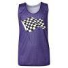 Youth Pro Mesh Reversible Tank Top Thumbnail