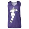 Youth Pro Mesh Reversible Tank Top Thumbnail