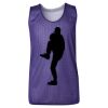 Youth Pro Mesh Reversible Tank Top Thumbnail