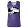 Youth Pro Mesh Reversible Tank Top Thumbnail