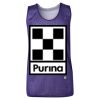 Youth Pro Mesh Reversible Tank Top Thumbnail