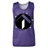 Youth Pro Mesh Reversible Tank Top Thumbnail
