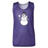 Youth Pro Mesh Reversible Tank Top Thumbnail