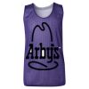 Youth Pro Mesh Reversible Tank Top Thumbnail