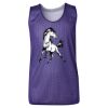 Youth Pro Mesh Reversible Tank Top Thumbnail