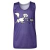 Youth Pro Mesh Reversible Tank Top Thumbnail