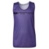 Youth Pro Mesh Reversible Tank Top Thumbnail